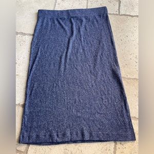 Banana Republic EUC knit skirt